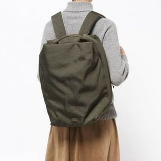 カンペール(CAMPER)のカンペール　コメリュックM(リュック/バックパック)