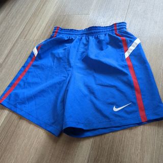 ナイキ(NIKE)のみぃ様専用　NIKE　ハーフパンツ150(ウェア)