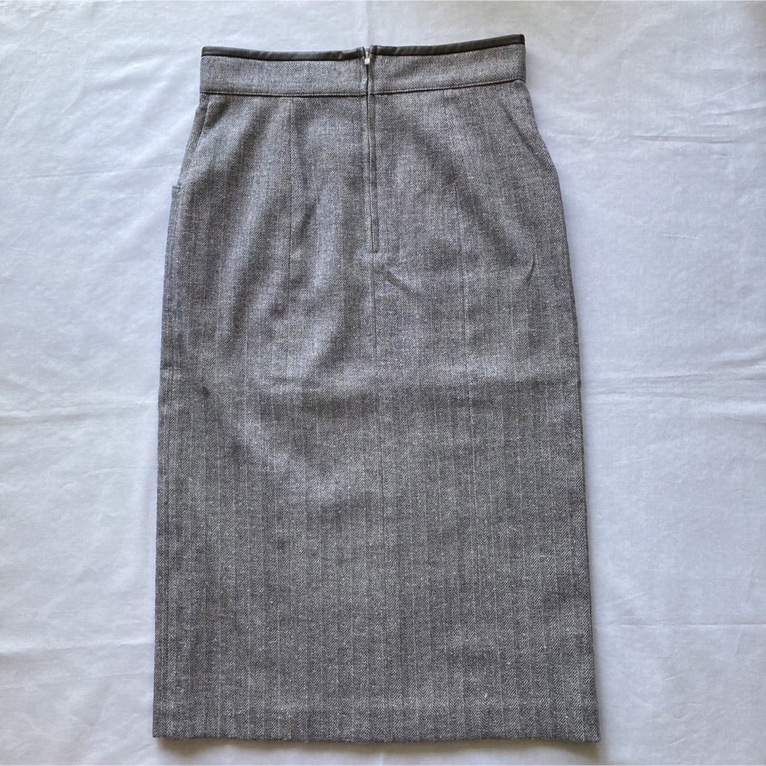 JILLSTUART(ジルスチュアート)の【新品未使用】ジルスチュアート　スカート レディースのスカート(ひざ丈スカート)の商品写真