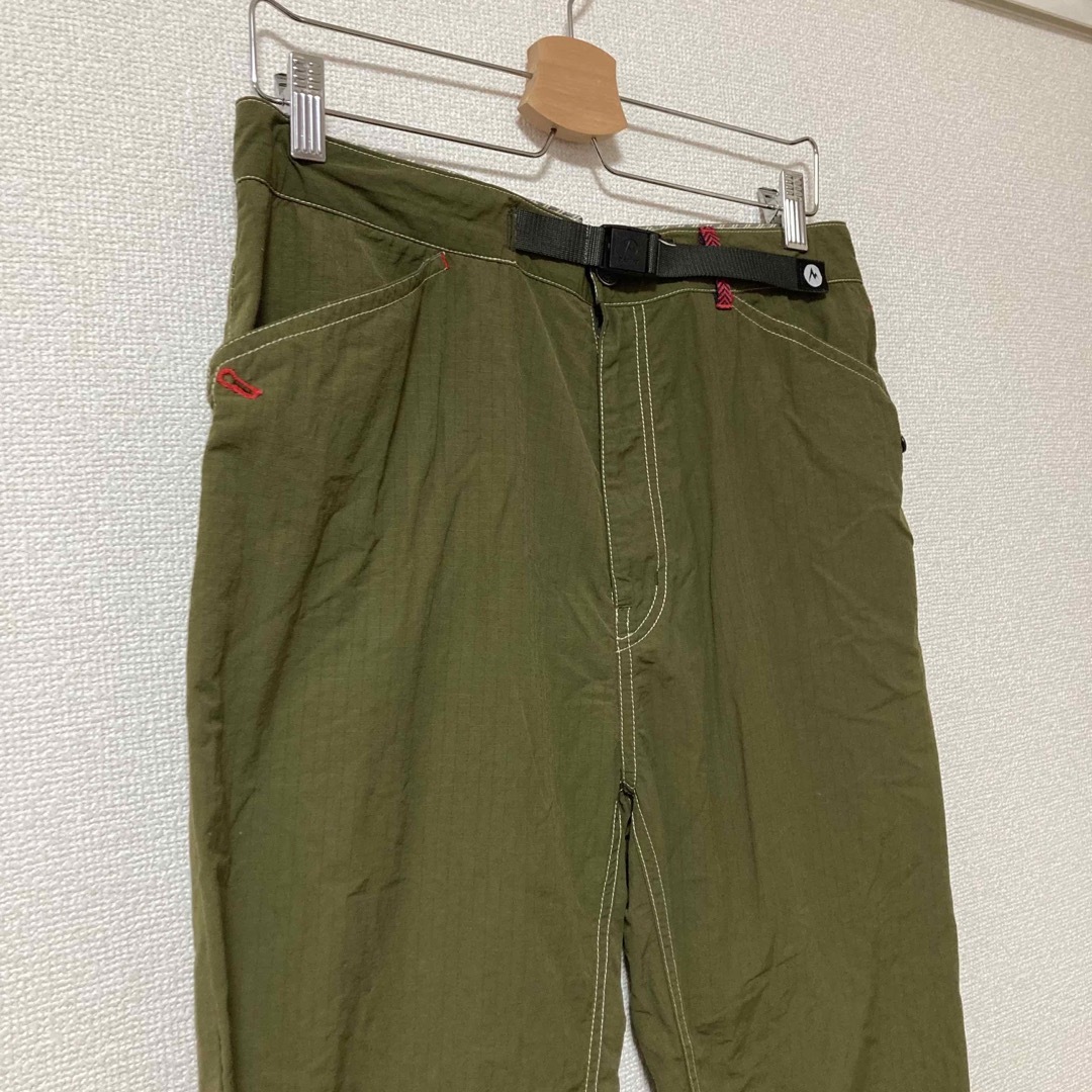 MARMOT(マーモット)のマーモット　パンツ　レディース　アウトドア レディースのパンツ(カジュアルパンツ)の商品写真