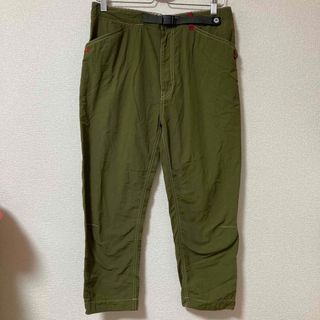 マーモット(MARMOT)のマーモット　パンツ　レディース　アウトドア(カジュアルパンツ)