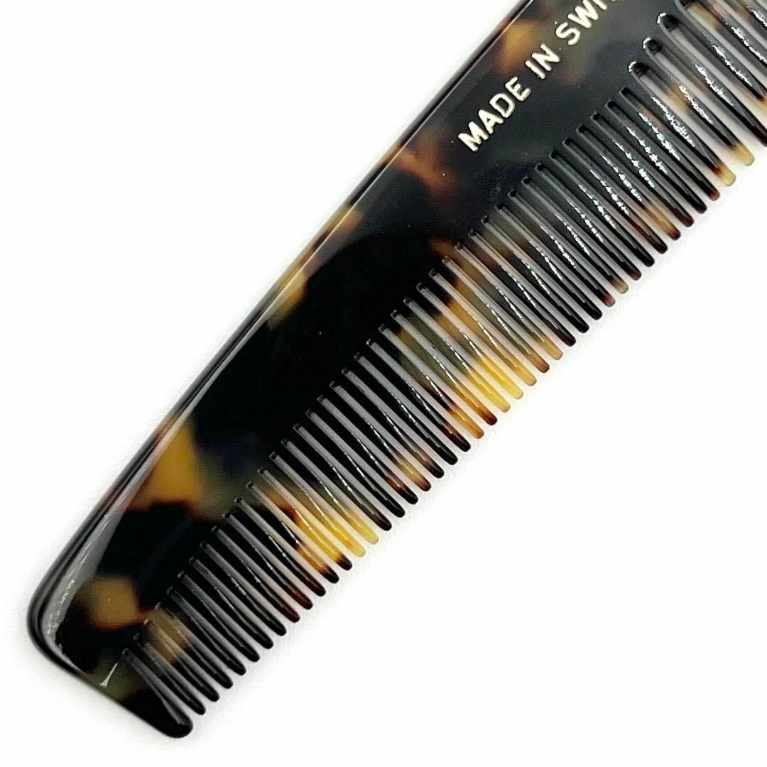 【新品同様】セリーヌ CELINE レディース くし コーム ヘアブラシ