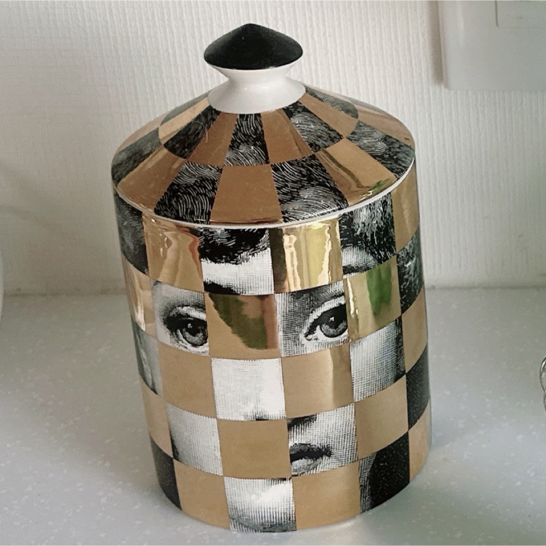 FORNASETTI 小物入れのサムネイル