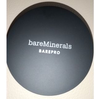 ベアミネラル(bareMinerals)のベアミネラル ベアプロ16HR パウダー ファンデーション(ファンデーション)