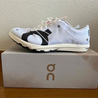 On - 新品 On Cloudspike 10000m 27.0cm クラウドスパイクの通販 by