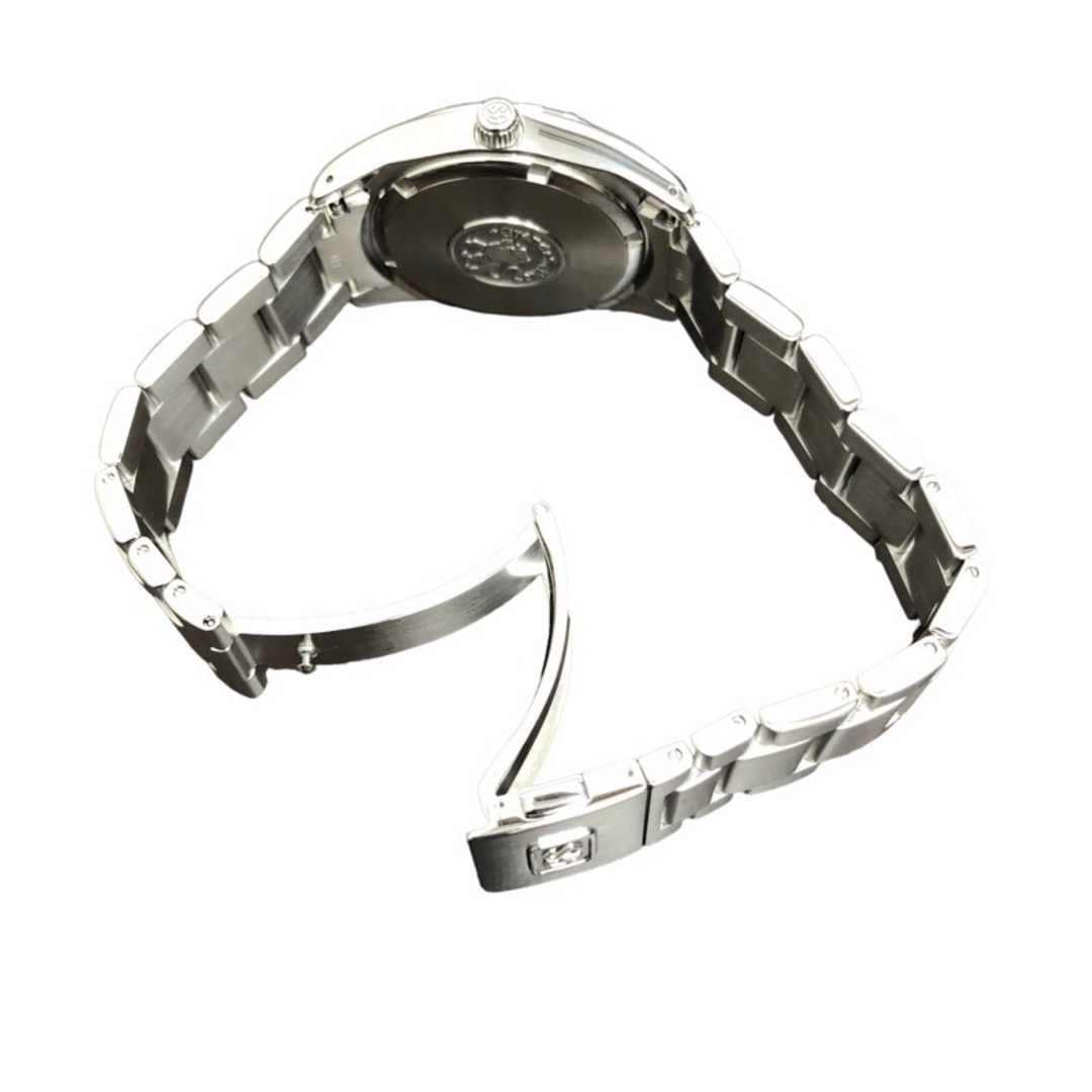 セイコー SEIKO Grend Seiko グランドセイコ― ヘリテージコレクション SBGX263 ステンレススチール クオーツ メンズ 腕時計