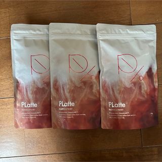 プラッテ　プロテイン(プロテイン)