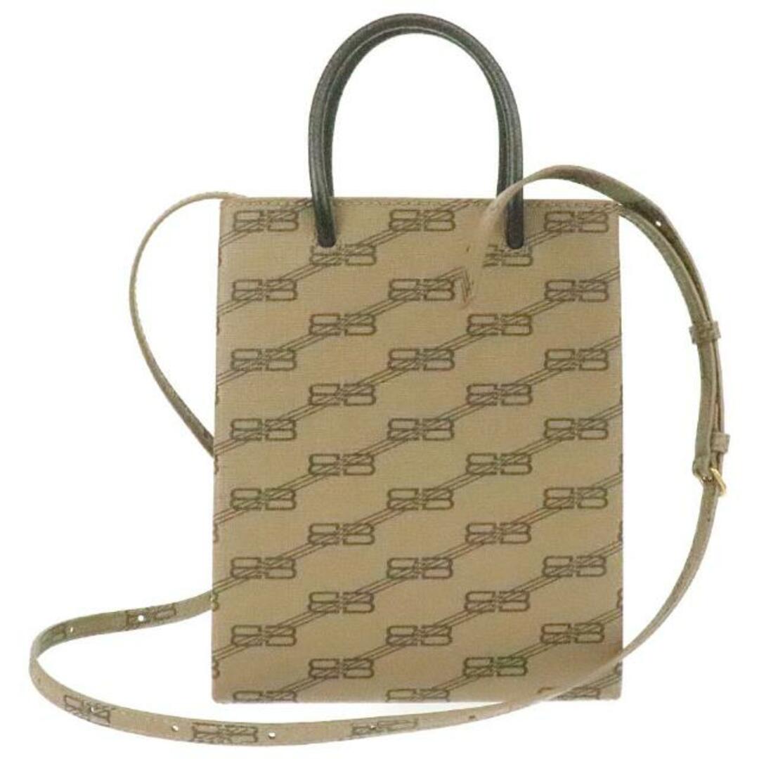 Balenciaga - バレンシアガ ショルダーバッグ ラージ ショッピング