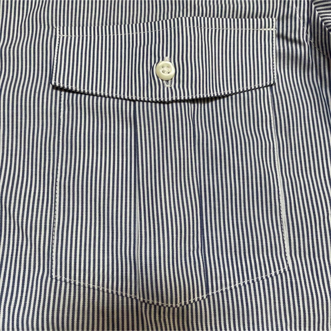 ORIHICA(オリヒカ)の紳士ワイシャツ　半袖 メンズのトップス(シャツ)の商品写真