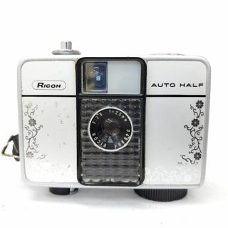 リコー レトロ フィルムカメラの通販 96点 | RICOHのスマホ/家電