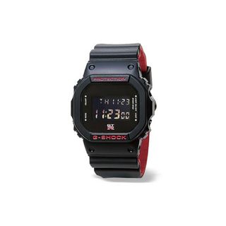 ジーショック(G-SHOCK)のNISSAN GT-R G-SHOCK 2023年(腕時計(デジタル))