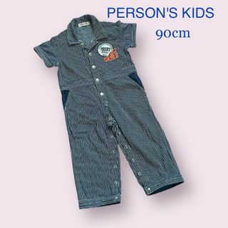 パーソンズキッズ 子供服(男の子)の通販 200点以上 | PERSON'S KIDSの