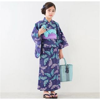 アナスイミニ 子供 甚平/浴衣(女の子)の通販 38点 | ANNA SUI miniの ...