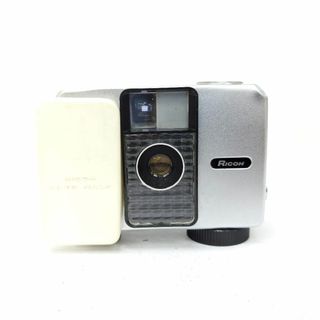 リコー レトロ フィルムカメラの通販 96点 | RICOHのスマホ/家電