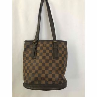 ルイヴィトン(LOUIS VUITTON)のりん様　購入申請あり　ルイヴィトン　ダミエ　マレ　バケツ(ショルダーバッグ)