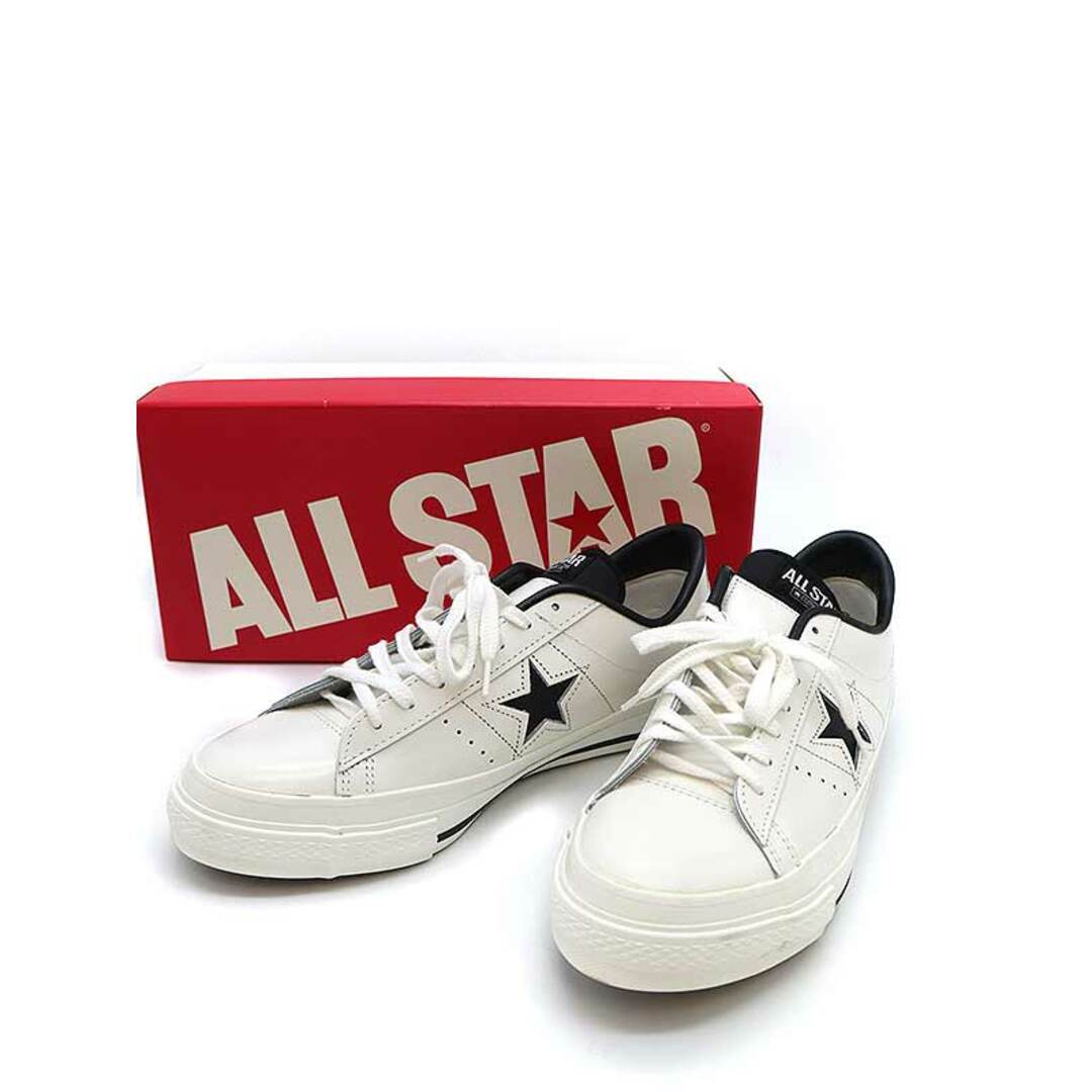 CONVERSE コンバース ONE STAR J MADE IN JAPAN