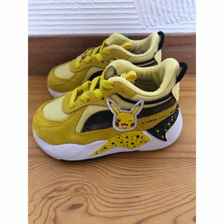 プーマ ポケモンの通販 34点 | PUMAを買うならラクマ