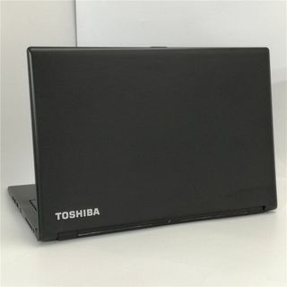 15.6型 東芝 R35/M i5 12GB 新品SSD-512G Win11の通販 by 中古パソコン