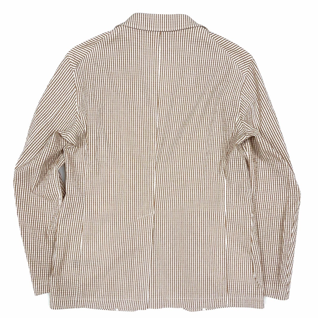 TAGLIATORE - 新品【タリアトーレ 春夏 シアサッカー ジャケット