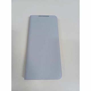 サムスン(SAMSUNG)の【美品】Galaxy S21 ultra スマートカバー EF-NG998 (Androidケース)