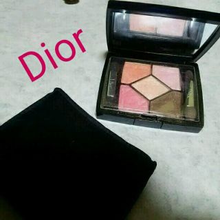 ディオール(Dior)のDior アイシャドウ(アイシャドウ)