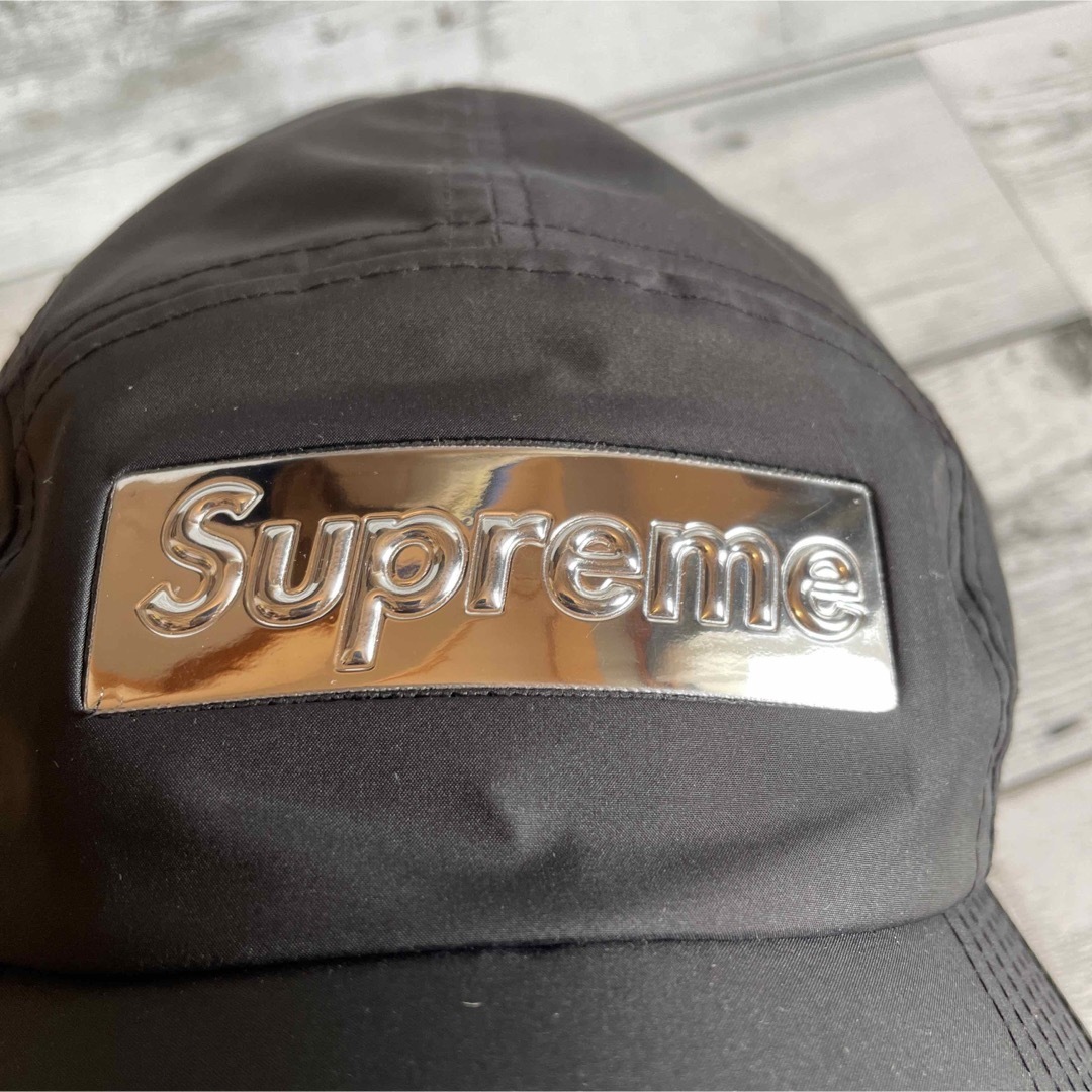 Supreme(シュプリーム)のSUPREME シュプリーム　Mirror cap ミラー メンズの帽子(キャップ)の商品写真