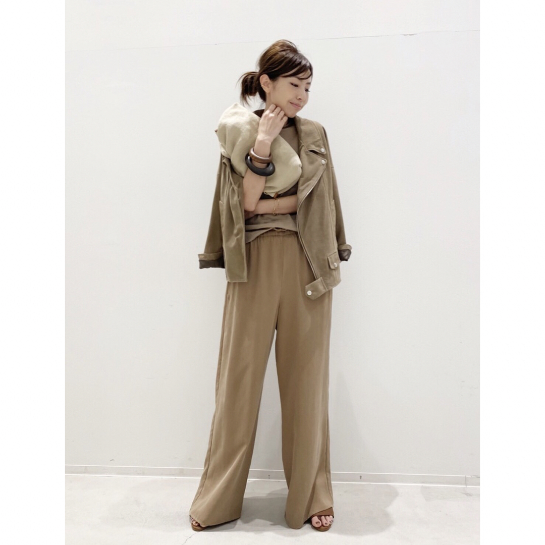 L'Appartement DEUXIEME CLASSE - SHAINA MOTE/シャイナモート WIDE