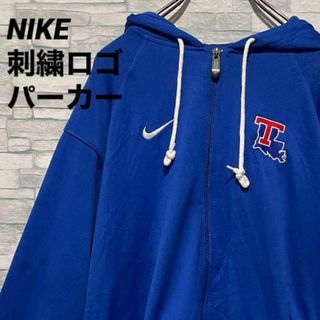 新品　タグ付き　NIKE ナイキ 風車ロゴ　ゴツ パーカー　ジャージ　激レア