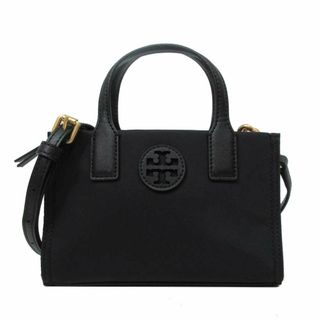 TORY BURCH 2WAY ショルダーバッグ 斜めがけ エナメル ラベンダー