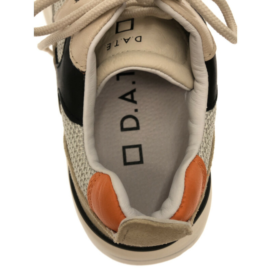 D.A.T.E. デイト FUGA ローカットスニーカー メンズの靴/シューズ(スニーカー)の商品写真