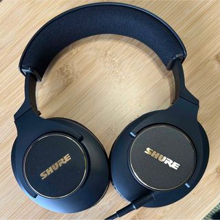 SRH840A SHURE シュア(ヘッドフォン/イヤフォン)