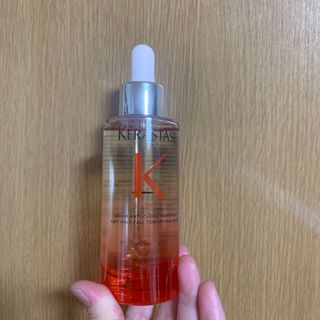 ケラスターゼ(KERASTASE)のケラスターゼGNセラムＦＴＦ　洗い流さないトリートメント　90ml(トリートメント)