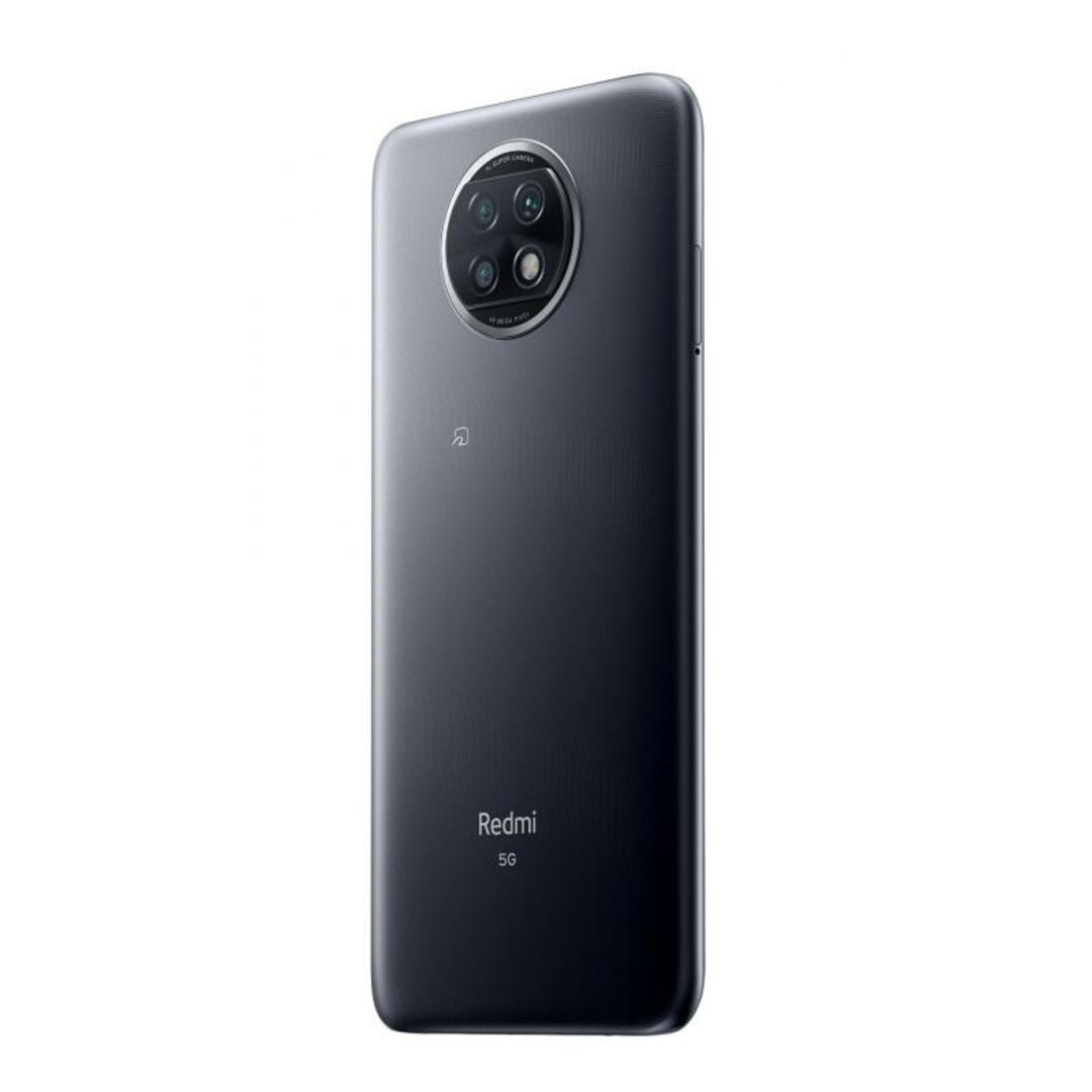 【新品】Xiaomi Redmi Note 9T ブラック simフリー 本体