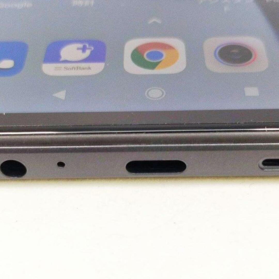 【新古品】 Xiaomi Redmi Note 9T 本体 5G SIMフリー