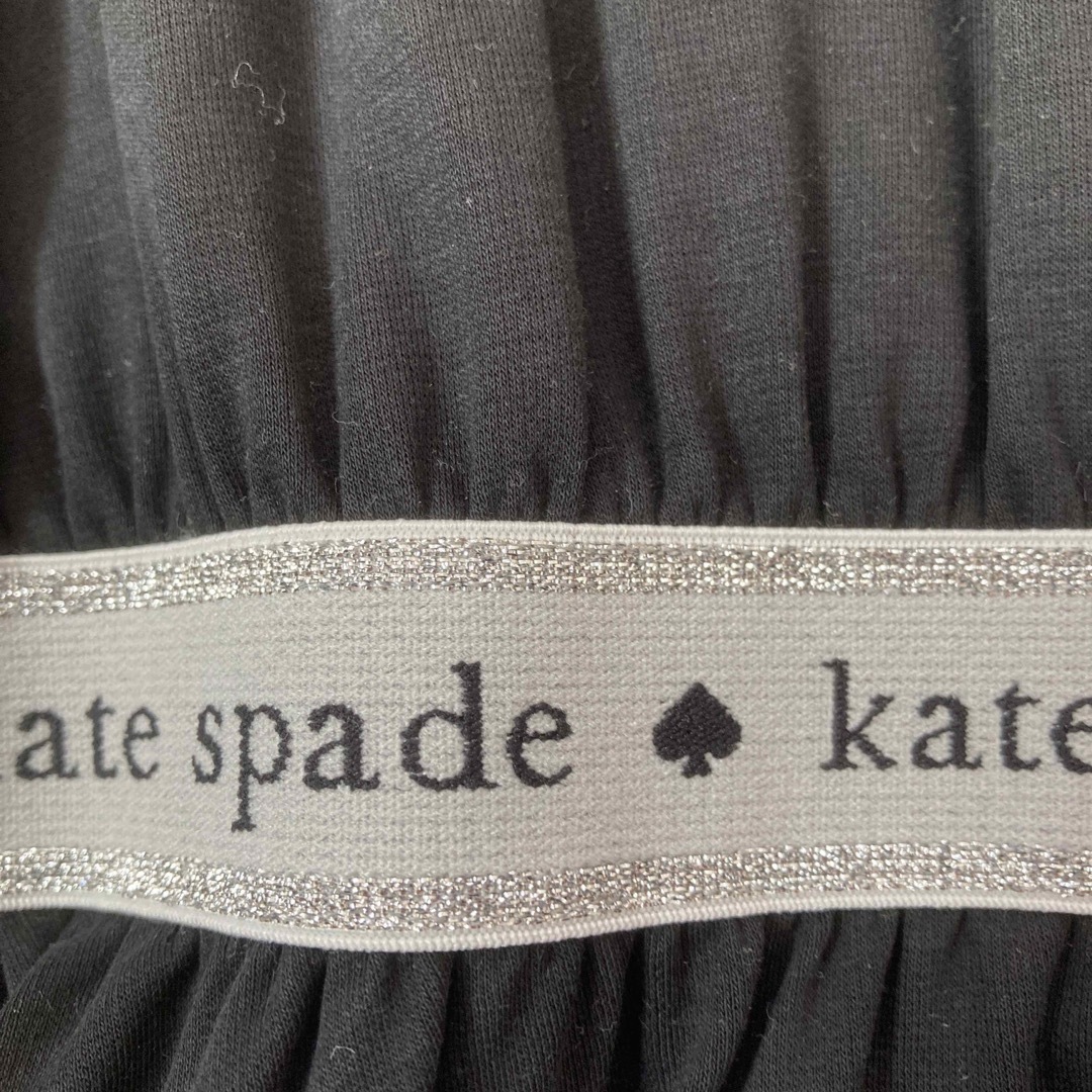 kate spade new york(ケイトスペードニューヨーク)のケイトスペード　kids ワンピース　140 キッズ/ベビー/マタニティのキッズ服女の子用(90cm~)(ワンピース)の商品写真