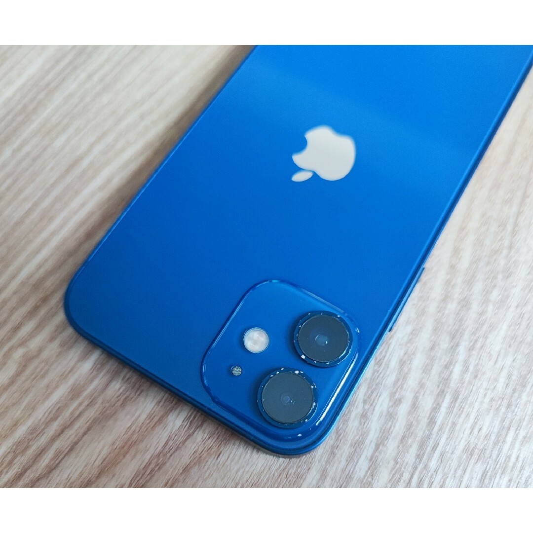 iPhone12mini 64GB スマホ/家電/カメラのスマートフォン/携帯電話(スマートフォン本体)の商品写真