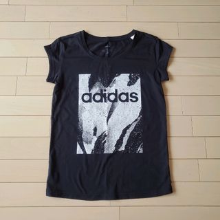 アディダス(adidas)のアディダス☆レディース トレーニング ウェア☆Tシャツ☆ヨガ☆フィットネスウェア(ヨガ)