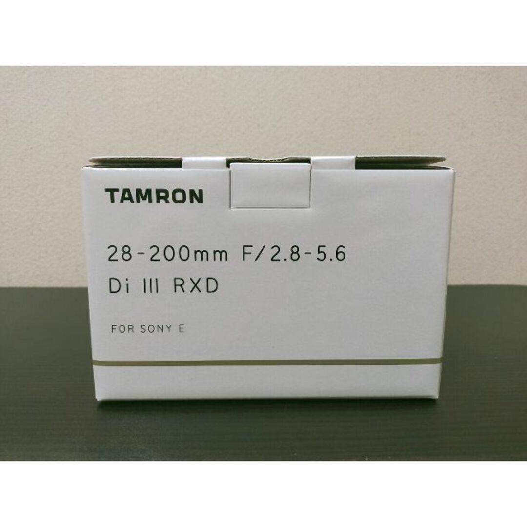 直売公式 Taro様専用 TAMRON 28-200mm F/2.8-5.6 Di III | artfive.co.jp