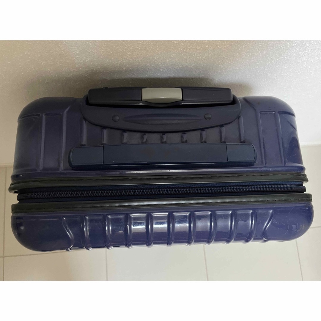 RIMOWA(リモワ)の正規品　RIMOWA リモワ  サルサ 35L  機内持ち込み　スーツケース メンズのバッグ(トラベルバッグ/スーツケース)の商品写真