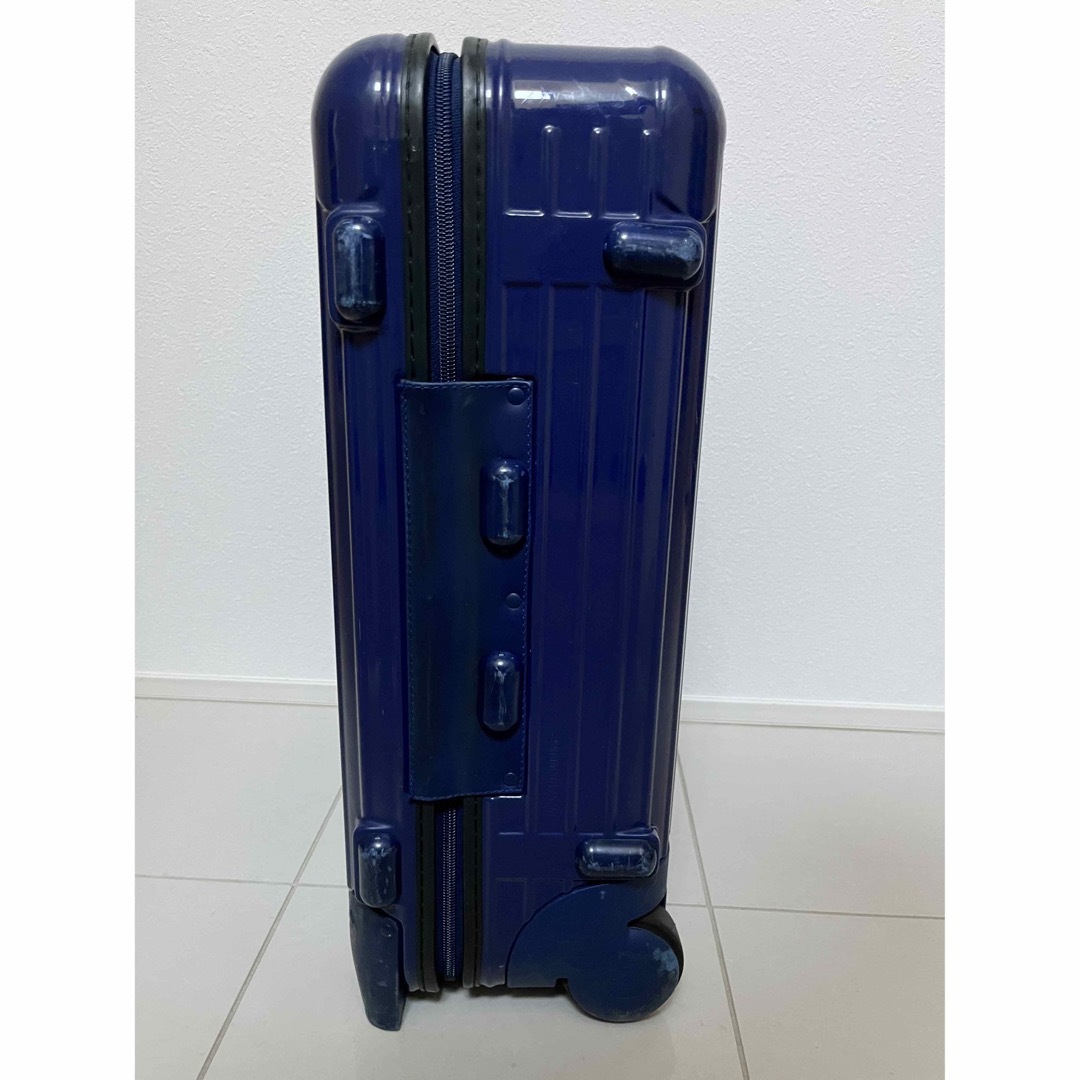 正規品　RIMOWA リモワ  サルサ 35L  機内持ち込み　スーツケース 3