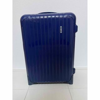リモワ(ブルー・ネイビー/青色系)の通販 100点以上 | RIMOWAを買う
