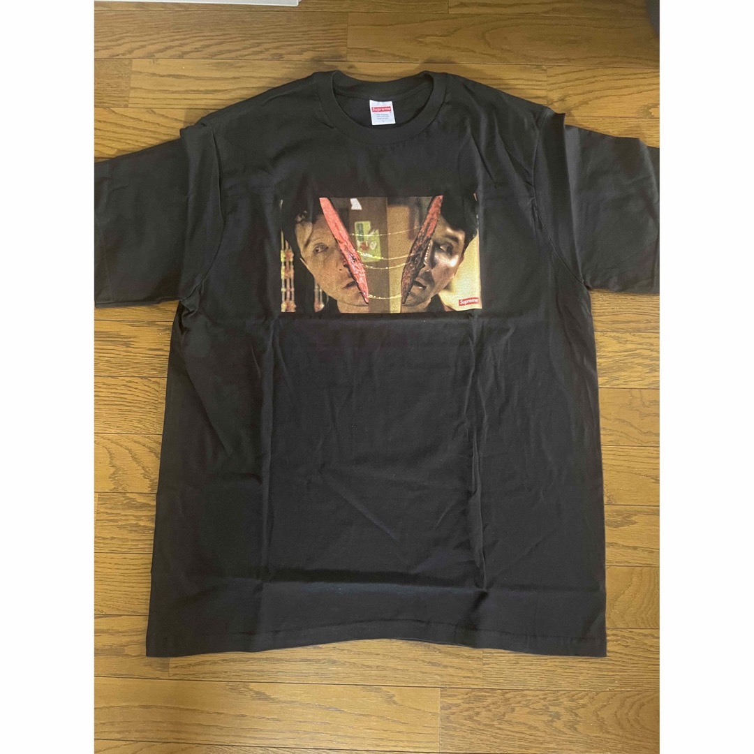 supreme  Ichi The Killer Split Tee