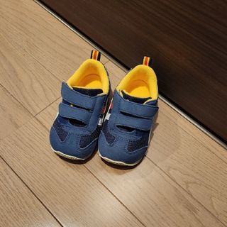 アシックス(asics)の美品　アシックス　スニーカー(スニーカー)