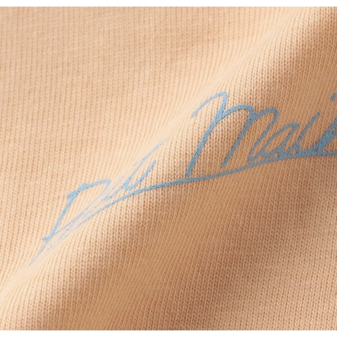 petit main(プティマイン)のプティマイン　Tシャツ  80サイズ  キッズ/ベビー/マタニティのベビー服(~85cm)(Ｔシャツ)の商品写真