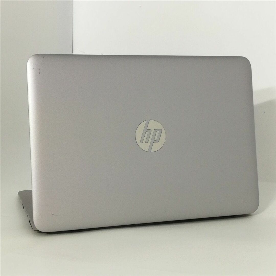 12.5型 HP 820 G3 i7 8GB SSD 無線 Windows11