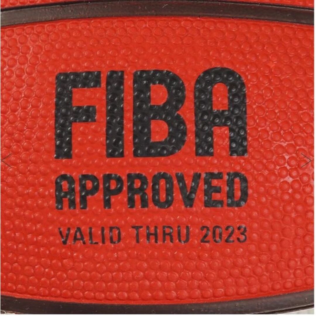 ＠モルテンバスケットボール ７号球 FIBAワールドカップ２０２３試合球レプリカ