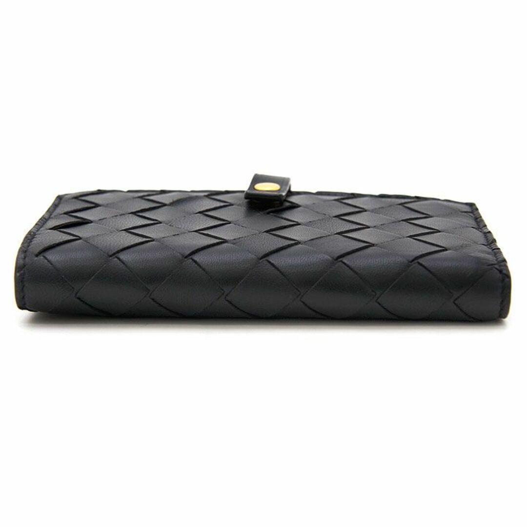 Bottega Veneta - 美品 ボッテガヴェネタ 財布 イントレチャート