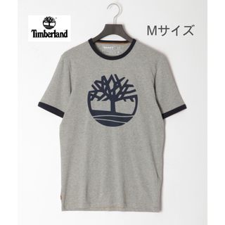 ティンバーランド(Timberland)の新品タグ付き　TIMBERLAND  ティンバーランド　Tree Logo ③(Tシャツ/カットソー(半袖/袖なし))