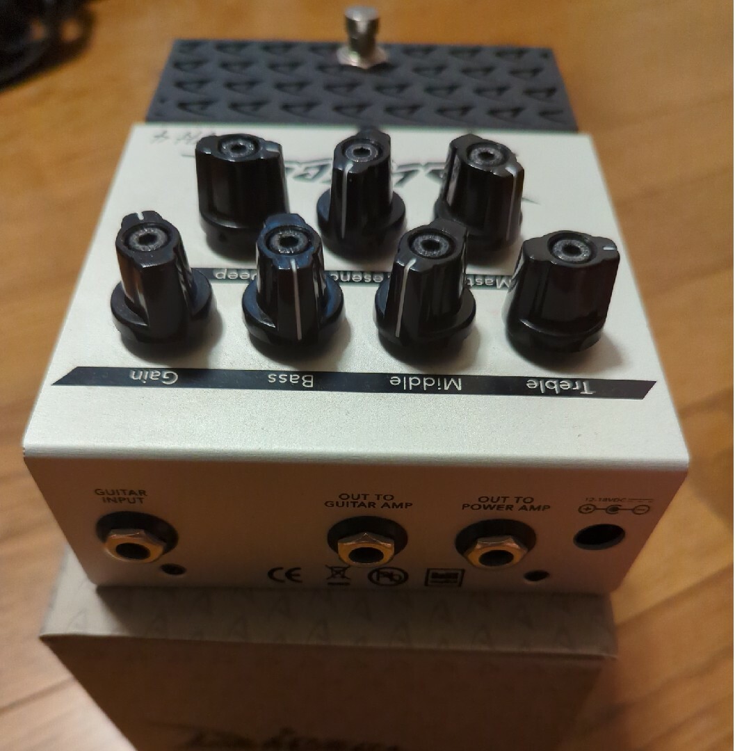 DIEZEL VH4 DIEZEL VH4