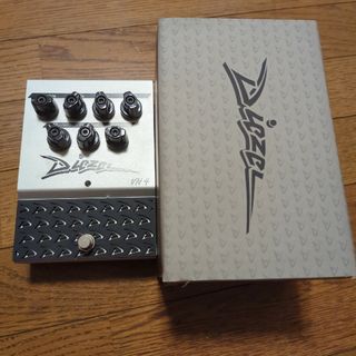 ディーゼル(DIESEL)のDIEZEL VH4(エフェクター)